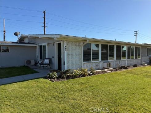 14001 Thunderbird 4L Drive, Seal Beach, CA