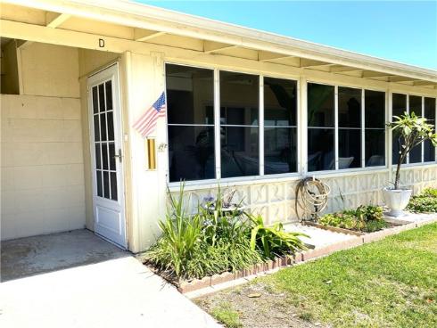 13370 St. Andrews Dr., M12-69d , Seal Beach, CA