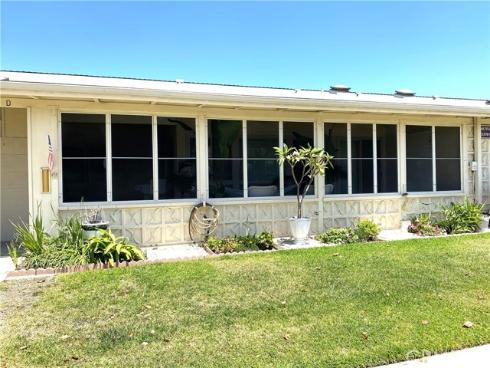 13370 St. Andrews Dr., M12-69d , Seal Beach, CA