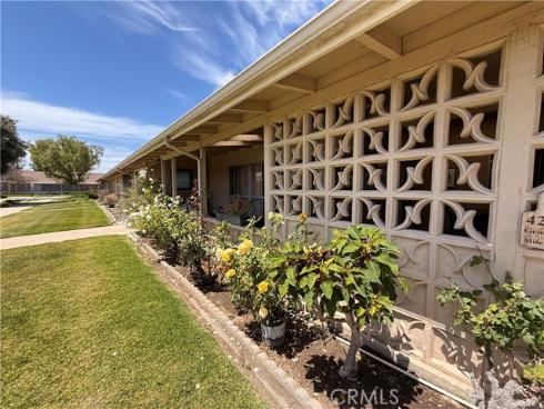 1690 Interlachen 42i Road, Seal Beach, CA