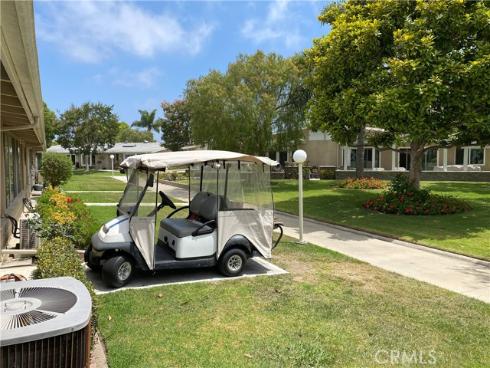 1701 Tam Oshanter Rd M12-11d , Seal Beach, CA