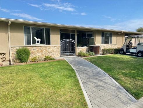 1701 Tam Oshanter Rd M12-11d , Seal Beach, CA