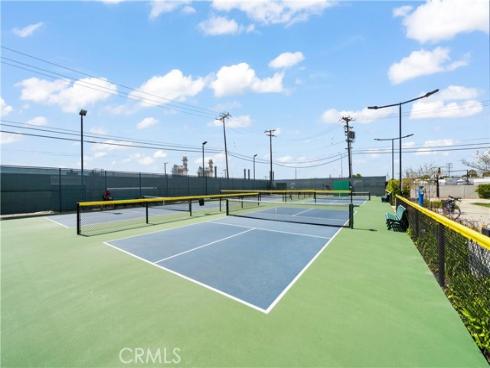 13920 Thunderbird Drive 7-I , Seal Beach, CA