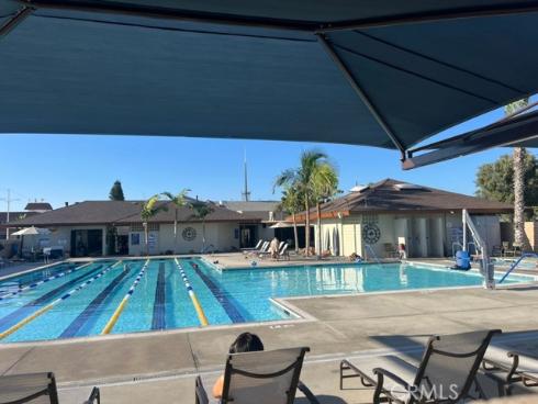 13920 Thunderbird Drive 7-I , Seal Beach, CA