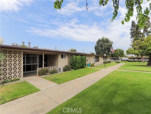 13340 El Dorado Dr M8190j , Seal Beach, CA