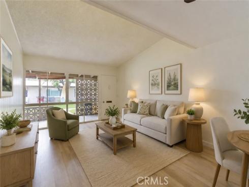 13340 El Dorado Dr M8190j , Seal Beach, CA