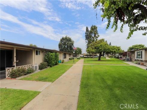 13340  El Dorado Dr M8190j  , Seal Beach, CA