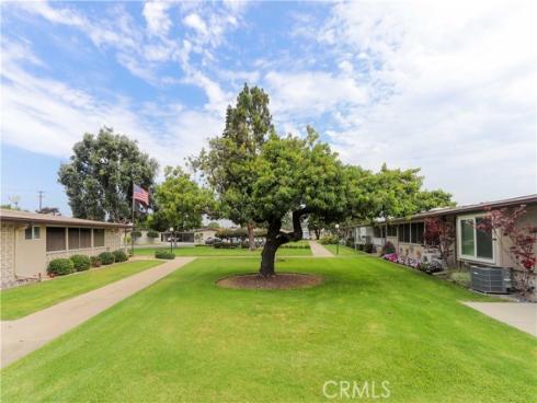 13340 El Dorado Dr M8190j , Seal Beach, CA