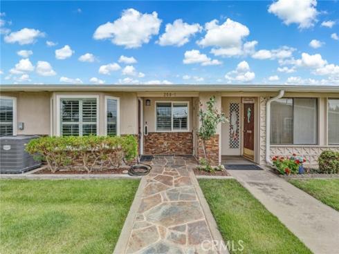 13199 El Dorado 208I Drive, Seal Beach, CA