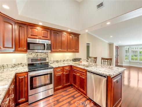 13199 El Dorado 208I Drive, Seal Beach, CA