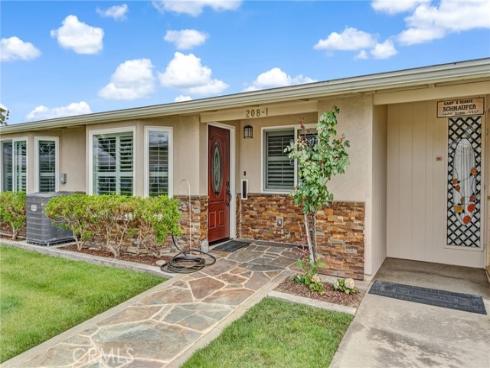 13199 El Dorado 208I Drive, Seal Beach, CA