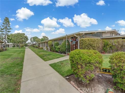 13199 El Dorado 208I Drive, Seal Beach, CA