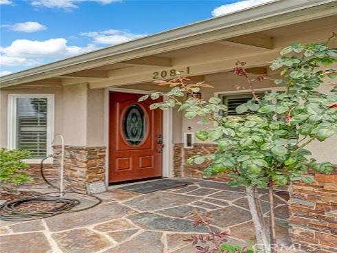 13199 El Dorado 208I Drive, Seal Beach, CA