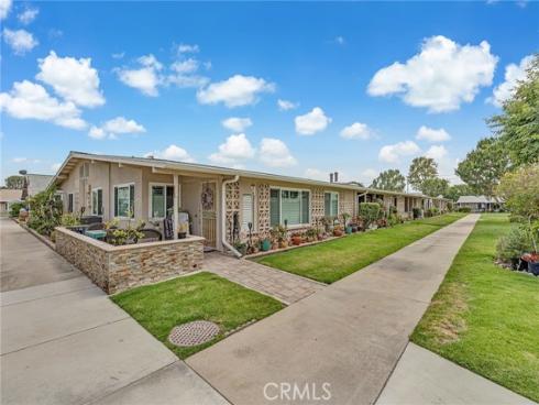 13199 El Dorado 208I Drive, Seal Beach, CA
