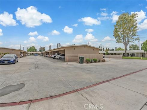 13199 El Dorado 208I Drive, Seal Beach, CA