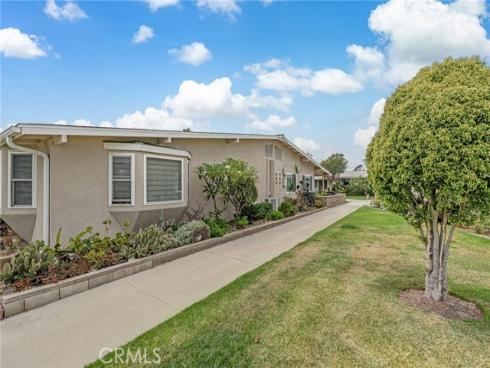 13199 El Dorado 208I Drive, Seal Beach, CA