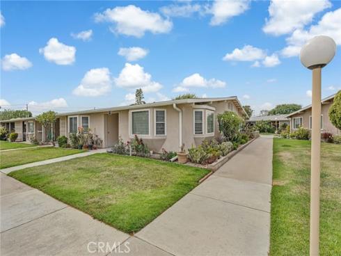 13199 El Dorado 208I Drive, Seal Beach, CA