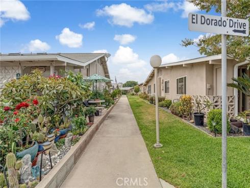 13199 El Dorado 208I Drive, Seal Beach, CA