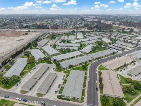 13199 El Dorado 208I Drive, Seal Beach, CA