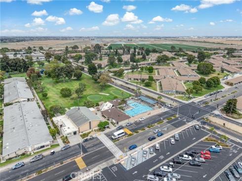 13199 El Dorado 208I Drive, Seal Beach, CA