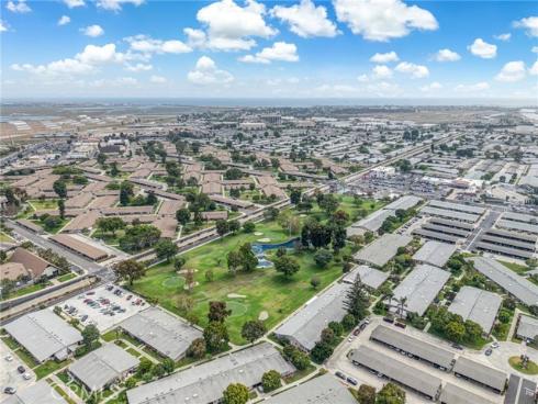 13199 El Dorado 208I Drive, Seal Beach, CA
