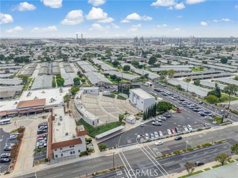 13199 El Dorado 208I Drive, Seal Beach, CA