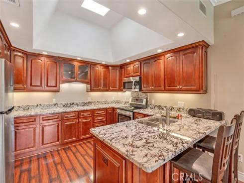 13199 El Dorado 208I Drive, Seal Beach, CA