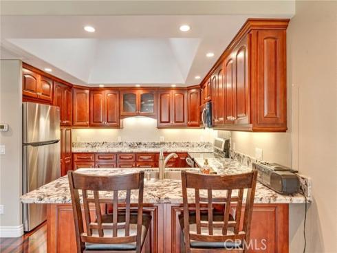 13199 El Dorado 208I Drive, Seal Beach, CA