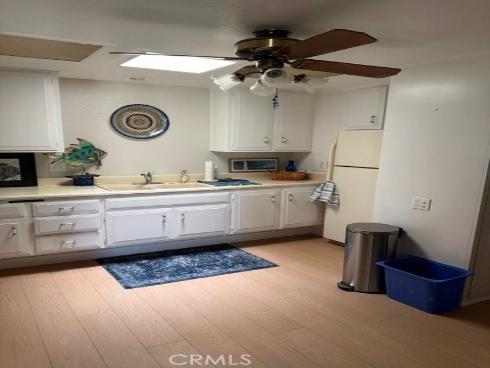 13250 N Fairfield 173D Lane, Seal Beach, CA