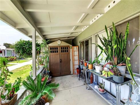 13730 Annandale 32-I Drive, Seal Beach, CA