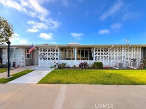 1842 Thunderbird Drive 1D