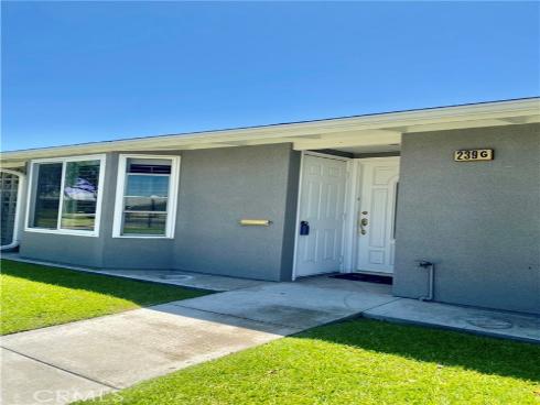 13160 St. Andrews Dr., M10-239g , Seal Beach, CA