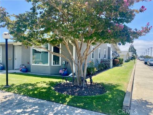 13160 St. Andrews Dr., M10-239g , Seal Beach, CA