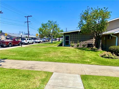 13160 St. Andrews Dr., M10-239g , Seal Beach, CA