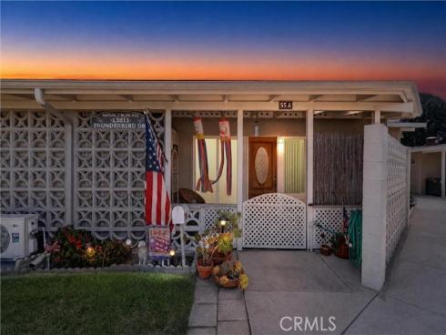 13811 Thunderbird Drive M1-55A