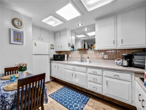 13811 Thunderbird M1-55A Drive, Seal Beach, CA