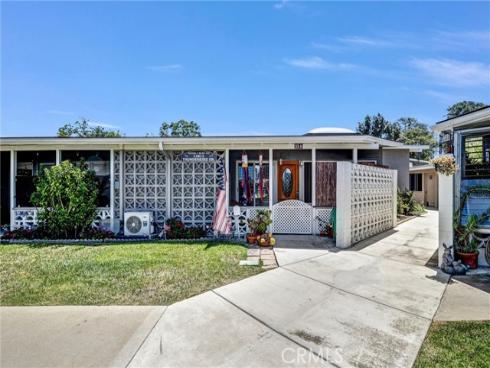 13811 Thunderbird M1-55A Drive, Seal Beach, CA