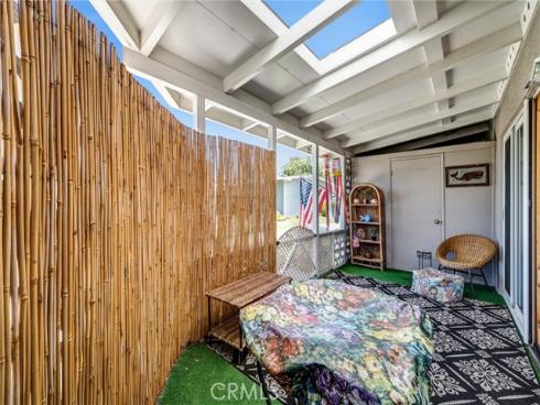 13811 Thunderbird M1-55A Drive, Seal Beach, CA