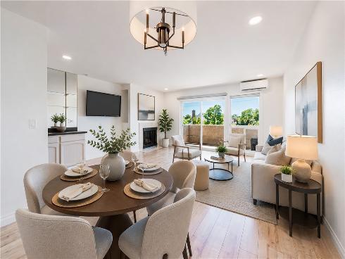 12300 Montecito , Seal Beach, CA