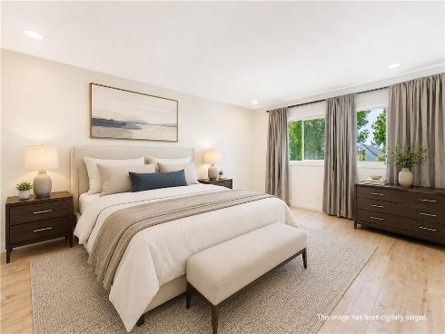 12300 Montecito , Seal Beach, CA