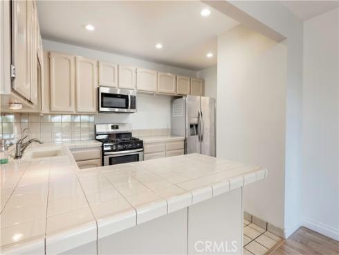 12300 Montecito , Seal Beach, CA