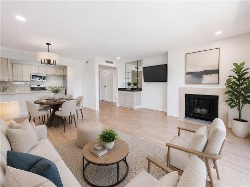 12300 Montecito , Seal Beach, CA