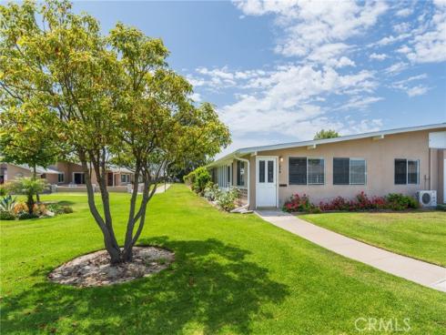 1460 Pelham 106G Road, Seal Beach, CA