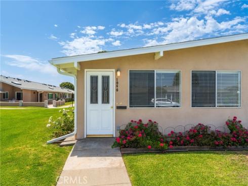1460 Pelham 106G Road, Seal Beach, CA
