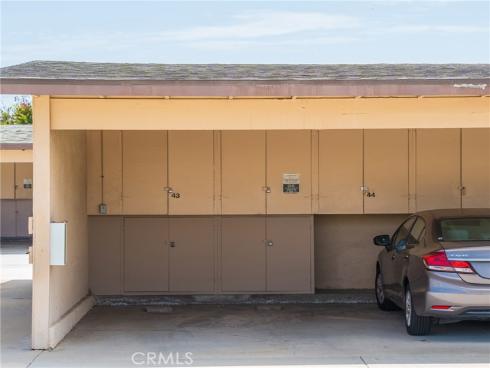 1460 Pelham 106G Road, Seal Beach, CA