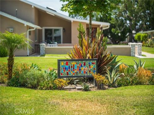1460 Pelham 106G Road, Seal Beach, CA