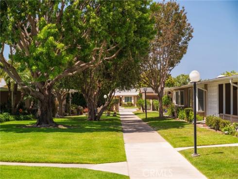 1460 Pelham 106G Road, Seal Beach, CA