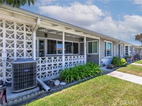 1642 Merion 40K , Seal Beach, CA