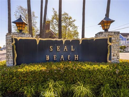 123 13th 1 Street, Seal Beach, CA