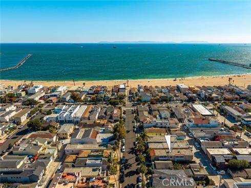 123 13th 1 Street, Seal Beach, CA